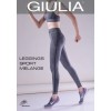 Giulia Leggings Sport Melange model 02